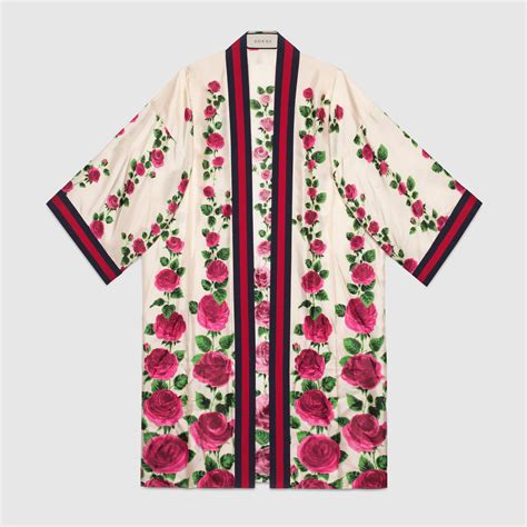 Gucci robes cheap